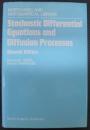 Stochastic Differential Equations and Diffusion Processes