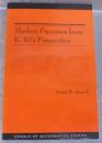 Markov Processes from K. Ito's Perspective