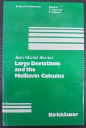 Large Deviations and the Malliavin Calculus
