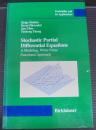 Stochastic Partial Differential Equations