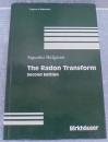 The Radon Transform