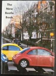 The new beetle book