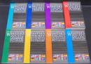The New International Webster's Reference Library　