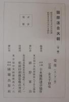 国際連合大観