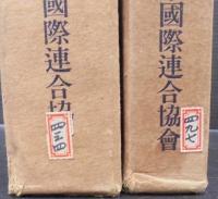 国際連合大観