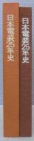 日本電装25年史