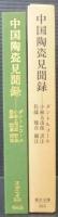 中国陶瓷見聞録