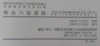 橳島川端遺跡