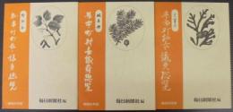 東海三県 県市町村長 議員総覧　昭和50年版　3冊1函入