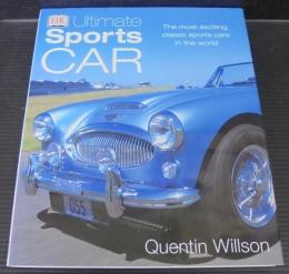 Ultimate Sports Car