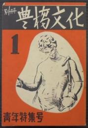 豊橋文化. 別冊