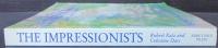The IMPRESSIONISTS Robert Katz and Celestine Dars