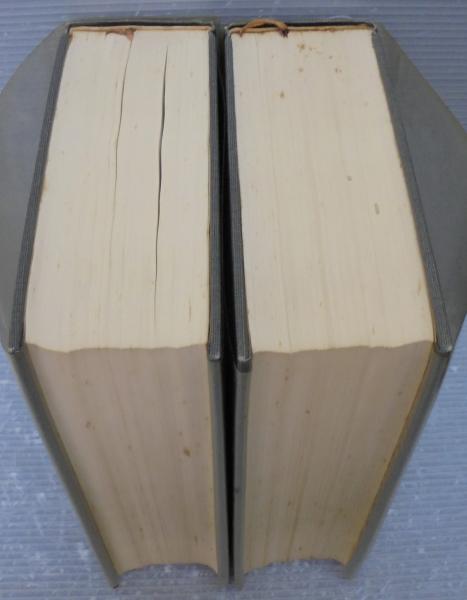 書道大字典 上下2冊(伏見冲敬 編) / 古本、中古本、古書籍の通販は