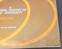 図説・慶応義塾百年小史 : 1858-1958