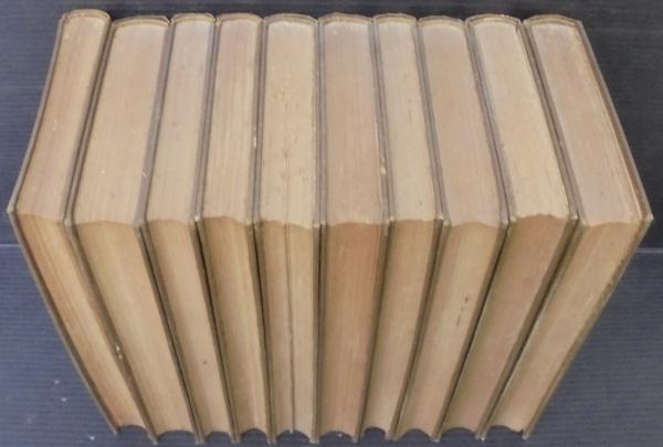 萬葉集古義 全10巻 / 古本、中古本、古書籍の通販は「日本の