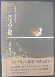 日本文化の鉱脈 : 茫洋と閃光と