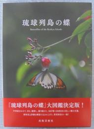 琉球列島の蝶