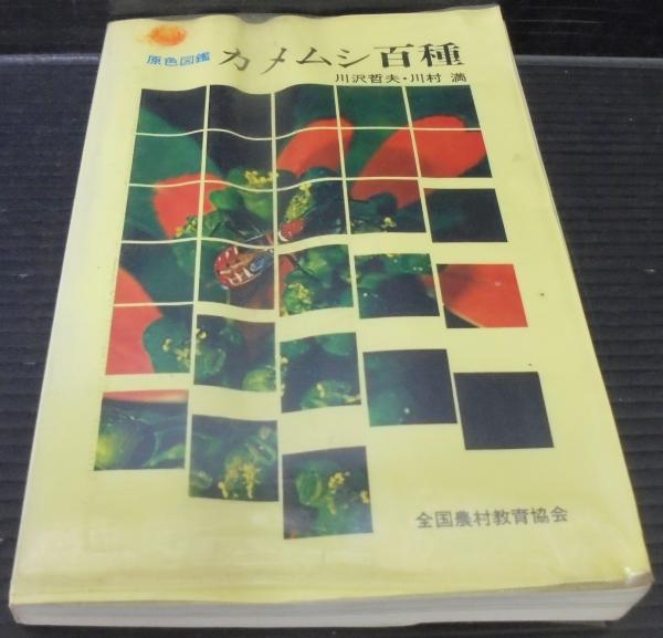 カメムシ百種―原色図鑑 (1975年)