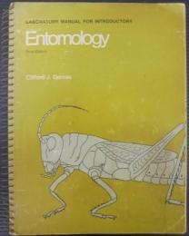 Entomology