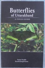 Butterflies of Uttarakhand