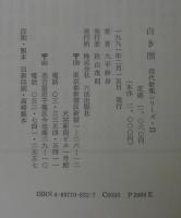 白き闇