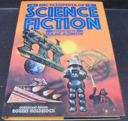 ENCYCLOPEDIA OF SCIENCE FICTION