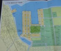蒲郡港　1977