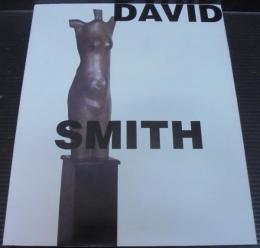DAVID SMITH　（洋書）