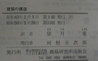 建築の構造