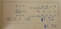 THECLA 　第3巻第1号
