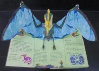 Mega beasts : 絶滅した獣たち