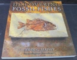 Discovering fossil fishes