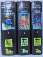 Baensch Marine Atlas　1・2・3　3冊