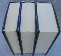 Baensch Marine Atlas　1・2・3　3冊