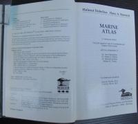 Baensch Marine Atlas　1・2・3　3冊