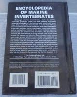 Encyclopedia of marine invertebrates /edited by Jerry G. Walls