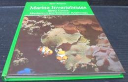 Marine Invertebrates Stony Corals, Mushroom and Colonial Anemones
