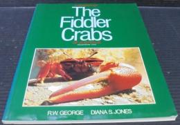 A Revision of the Fiddler Crabs of Australia  (Ocypodinae:Uca)
