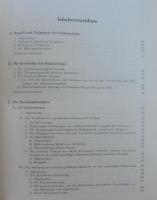 Lehrbuch der Paläozoologie Band1 Allgemeine Grundlaren