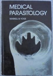 Medical parasitology