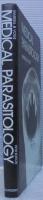 Medical parasitology