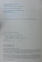 Biological markers in the sedimentary record