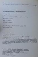 Scaphopoda, Bivalvia, Cephalopoda　Volume2