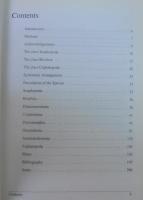 Scaphopoda, Bivalvia, Cephalopoda　Volume2