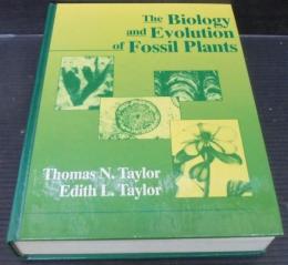 The biology and evolution of fossil plants