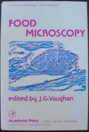 Food microscopy