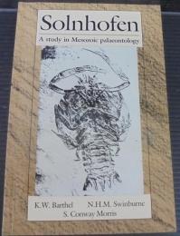 Solnhofen : a study in Mesozoic palaeontology