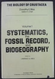 Systematics, the fossil record, and biogeography
