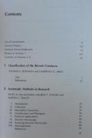 Systematics, the fossil record, and biogeography