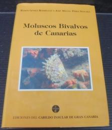 Moluscos Bivalvos de Canarias